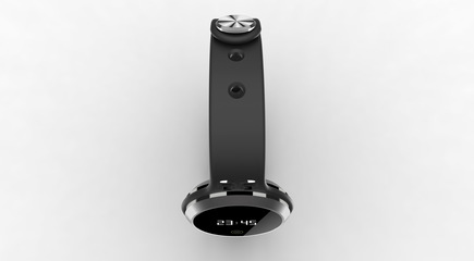 智能手表新篇章 安卓與iOS雙系統支持，26項穿戴設備技術革新