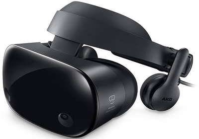 三星或加入WindowsMR陣營，可穿戴設備市場再添變數