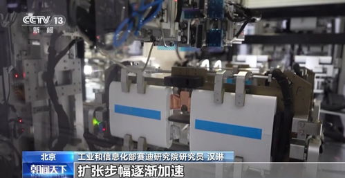 訂單排到2028年，我國專精特新中小企業發展動能不斷釋放——以穿戴設備技術開發為例